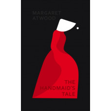 The Handmaid's Tale : the beautiful gift edition of the number one Sunday Times bestseller