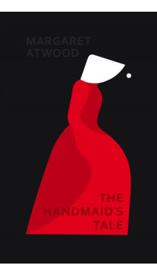 The Handmaid's Tale : the beautiful gift edition of the number one Sunday Times bestseller