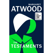 The Testaments : Your perfect next read if you love The Handmaid's Tale