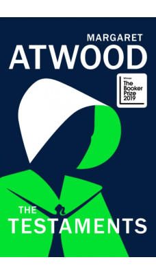 The Testaments : Your perfect next read if you love The Handmaid's Tale