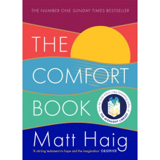 The Comfort Book : The instant No. 1 Sunday Times bestseller