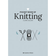 Pocket Book of Knitting