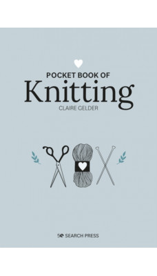 Pocket Book of Knitting