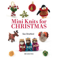 Mini Knits for Christmas