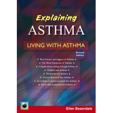 An Emerald Guide To Explaining Asthma : Living with Asthma