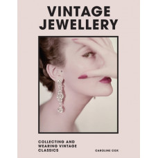 Vintage Jewellery : Collecting and wearing designer classics