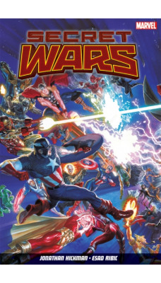 Secret Wars