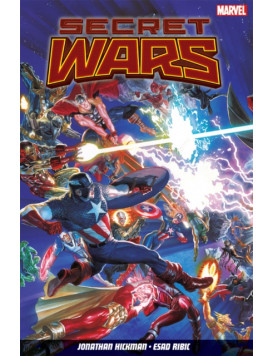 Secret Wars