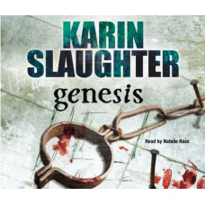 Genesis : The Will Trent Series, Book 3