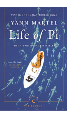 Life Of Pi