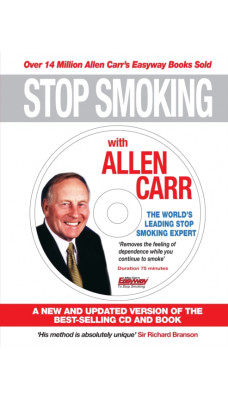 Stop Smoking with Allen Carr