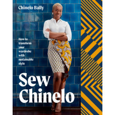 Sew Chinelo : How to transform your wardrobe with sustainable style
