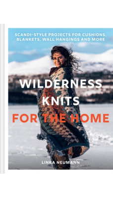 Wilderness Knits for the Home