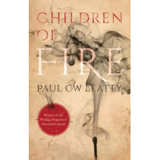 Children of Fire