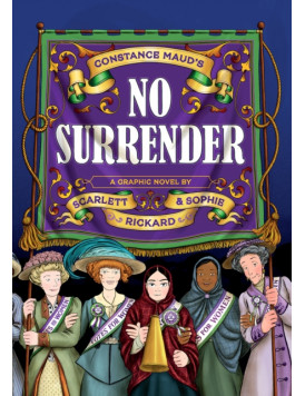No Surrender