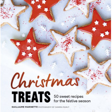 Christmas Treats : 50 Sweet Treats for the Festive Season