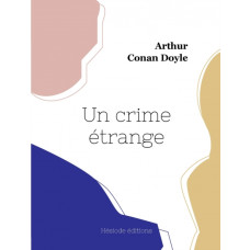 Un crime etrange
