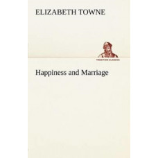 Happiness and Marriage